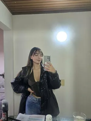 Bby Sophie OnlyFans Leaked Free Thumbnail Picture - #n1v07v4Tnr