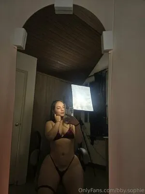 Bby Sophie OnlyFans Leaked Free Thumbnail Picture - #nZkaGLZ6xu