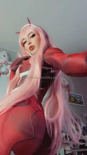 Bby Xandra OnlyFans Leaked Free Thumbnail Picture - #bBoKGKxzkf