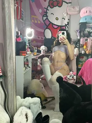 Bby Xandra OnlyFans Leaked Free Thumbnail Picture - #evWeDPtLY2