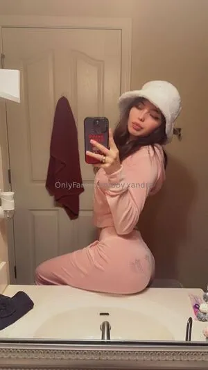 Bby Xandra OnlyFans Leaked Free Thumbnail Picture - #iH0bU6iIyp