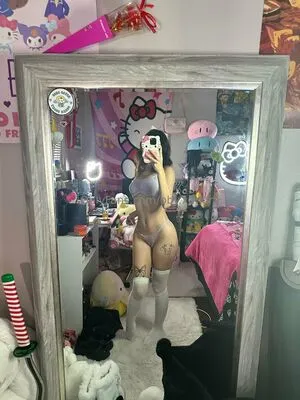 Bby Xandra OnlyFans Leaked Free Thumbnail Picture - #s4UrfNLhVO