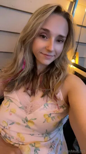 Bby1211 OnlyFans Leaked Free Thumbnail Picture - #RRlbFmTkJe