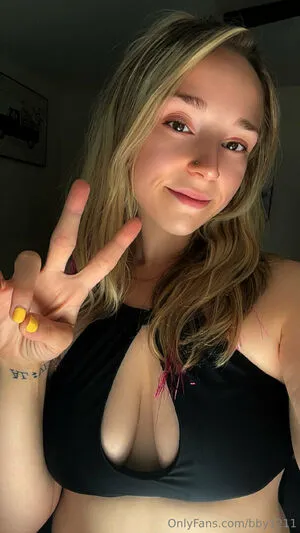Bby1211 OnlyFans Leaked Free Thumbnail Picture - #oohUGJWWi1