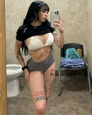 Bbyaeriel OnlyFans Leaked Free Thumbnail Picture - #6VohZcypuI