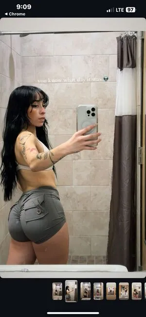 Bbyaeriel OnlyFans Leaked Free Thumbnail Picture - #T4HVa2dED0