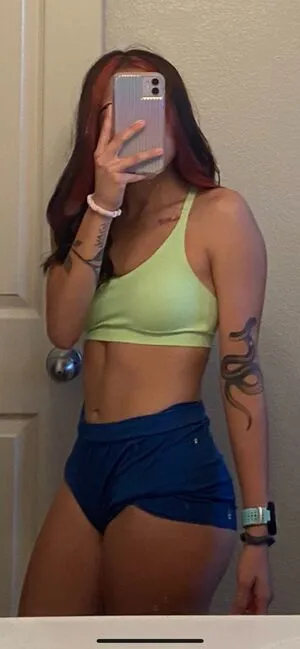 Bbyaeriel OnlyFans Leaked Free Thumbnail Picture - #bexKApD5uu