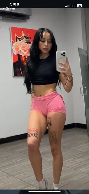 Bbyaeriel OnlyFans Leaked Free Thumbnail Picture - #udzNlwvFmU