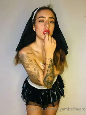 Bbyamberheard OnlyFans Leaked Free Thumbnail Picture - #nIGNxyBnDC