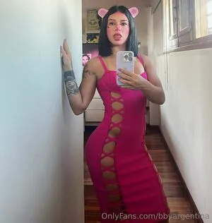 Bbyargentina OnlyFans Leaked Free Thumbnail Picture - #eU3lhyLlIl