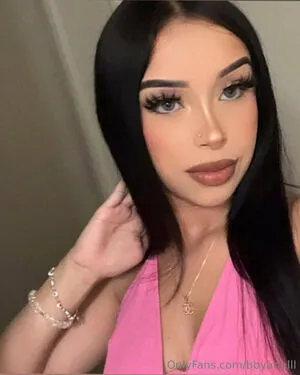 Bbyarielll OnlyFans Leaked Free Thumbnail Picture - #1tgBXyMIem
