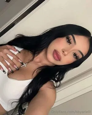 Bbyarielll OnlyFans Leaked Free Thumbnail Picture - #3pk2Nzj4N2