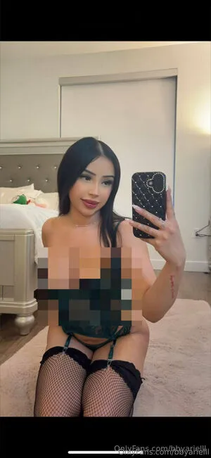 Bbyarielll OnlyFans Leaked Free Thumbnail Picture - #9tiMBhInDR