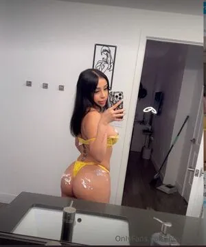 Bbyarielll OnlyFans Leaked Free Thumbnail Picture - #CSven0kpxP