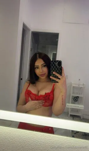 Bbyarielll OnlyFans Leaked Free Thumbnail Picture - #EZRysfrukZ