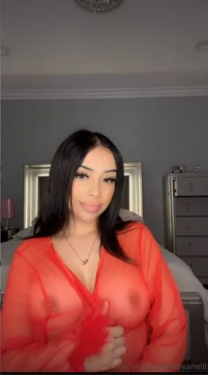 Bbyarielll OnlyFans Leaked Free Thumbnail Picture - #PROjwo7cNm