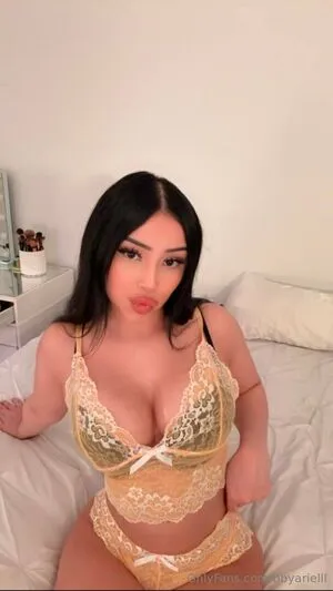 Bbyarielll OnlyFans Leaked Free Thumbnail Picture - #Pf3EIrkVq6