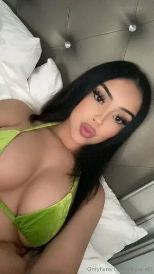 Bbyarielll OnlyFans Leaked Free Thumbnail Picture - #UKfzbicyCa