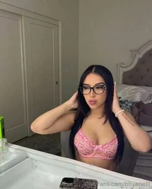 Bbyarielll OnlyFans Leaked Free Thumbnail Picture - #YZ8eUKhYEu