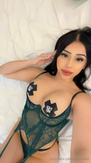 Bbyarielll OnlyFans Leaked Free Thumbnail Picture - #aSWRcbSbgO