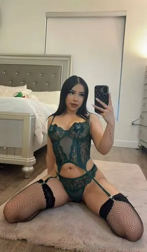 Bbyarielll OnlyFans Leaked Free Thumbnail Picture - #e44NtbIeLG