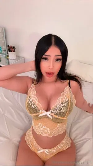 Bbyarielll OnlyFans Leaked Free Thumbnail Picture - #gVugBcb4Sl