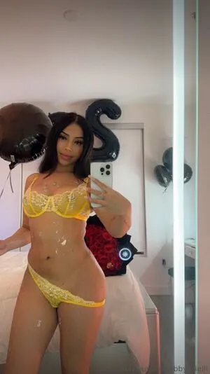 Bbyarielll OnlyFans Leaked Free Thumbnail Picture - #gdPzSADalk