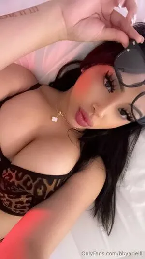 Bbyarielll OnlyFans Leaked Free Thumbnail Picture - #oHv3nRCjOk