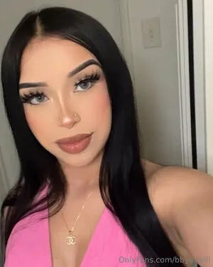 Bbyarielll OnlyFans Leaked Free Thumbnail Picture - #rdaqRRavdk