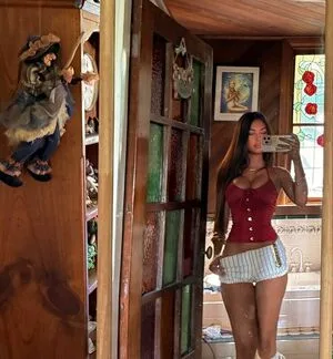 Bbyashli OnlyFans Leaked Free Thumbnail Picture - #SkosnBm94u