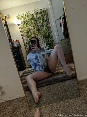 Bbybellecos OnlyFans Leaked Free Thumbnail Picture - #Nn8UB9zJ42