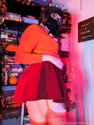 Bbybellecos OnlyFans Leaked Free Thumbnail Picture - #cy569w4pUx