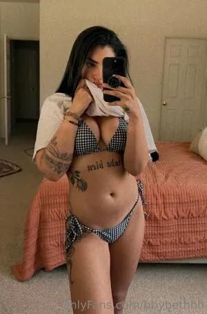 Bbybethhh OnlyFans Leaked Free Thumbnail Picture - #C9oG4DOnFY