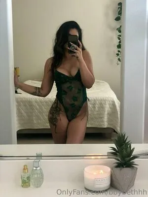 Bbybethhh OnlyFans Leaked Free Thumbnail Picture - #EaAj4JNCm9