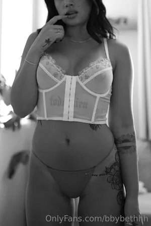 Bbybethhh OnlyFans Leaked Free Thumbnail Picture - #JuLROj2ji3