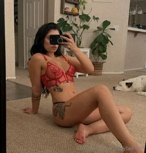 Bbybethhh OnlyFans Leaked Free Thumbnail Picture - #j3xEwrARtD