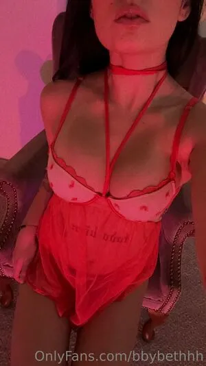 Bbybethhh OnlyFans Leaked Free Thumbnail Picture - #pEEcoEf6qA