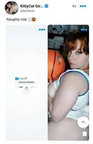 Bbybeti OnlyFans Leaked Free Thumbnail Picture - #2MdKBNawKh