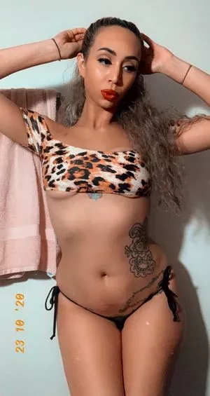 BbyBiancaRose OnlyFans Leaked Free Thumbnail Picture - #NJrU91CUtS
