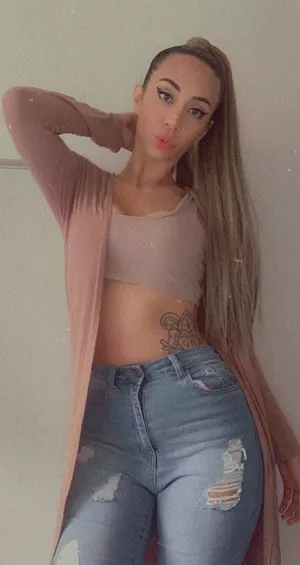 BbyBiancaRose OnlyFans Leaked Free Thumbnail Picture - #cvqIldvKnM