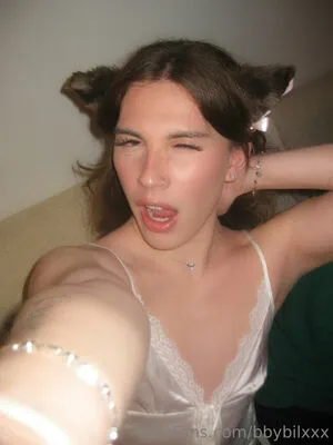Bbybilxxx OnlyFans Leaked Free Thumbnail Picture - #FzKRSXuVzj