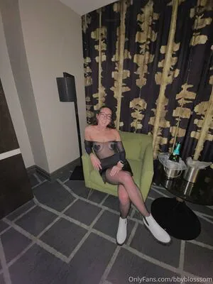 Bbyblosssom OnlyFans Leaked Free Thumbnail Picture - #fuayR79oz1
