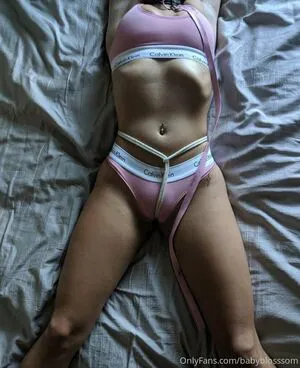 Bbyblosssom OnlyFans Leaked Free Thumbnail Picture - #wzigReARTe