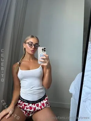 Bbybreex OnlyFans Leaked Free Thumbnail Picture - #vVGrf9gRYI