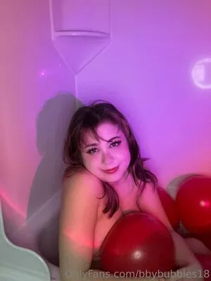 Bbybubbles18 OnlyFans Leaked Free Thumbnail Picture - #1Q0mvULsEW
