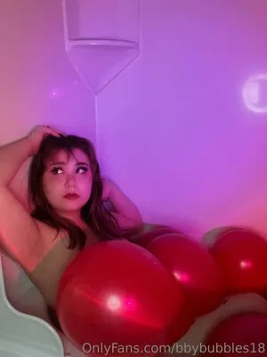 Bbybubbles18 OnlyFans Leaked Free Thumbnail Picture - #WGKzrSo4Nl