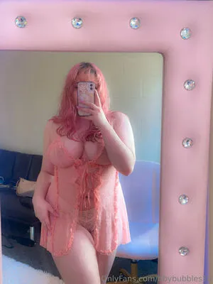 Bbybubbles18 OnlyFans Leaked Free Thumbnail Picture - #Wv2oV88a4c