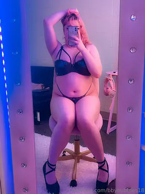 Bbybubbles18 OnlyFans Leaked Free Thumbnail Picture - #ub16IOny6I