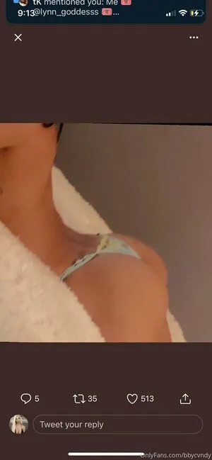 Bbycvndy OnlyFans Leaked Free Thumbnail Picture - #Dx72qwfs9y