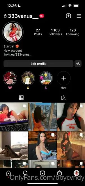 Bbycvndy OnlyFans Leaked Free Thumbnail Picture - #fFvUDDYDeD